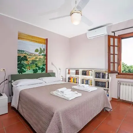 Villa La Casa Di Bianca *