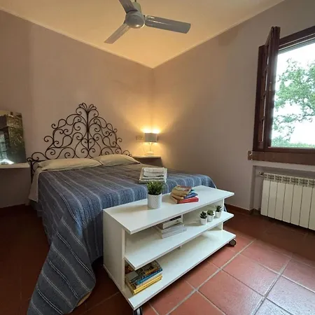 Villa La Casa Di Bianca *