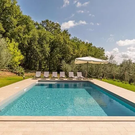 La Casa Di Bianca Villa