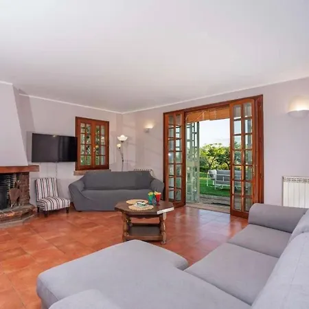 La Casa Di Bianca *