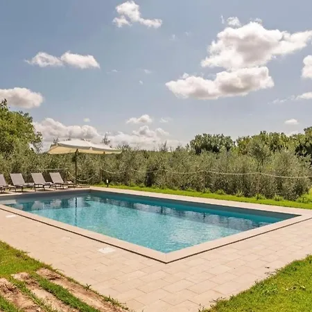 La Casa Di Bianca Villa