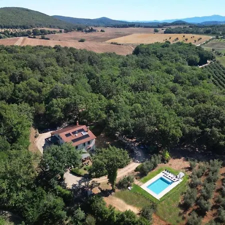 La Casa Di Bianca