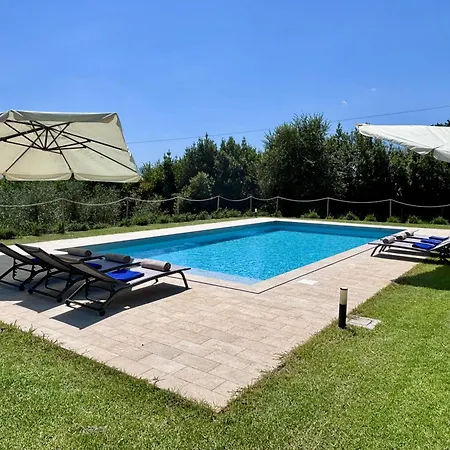 La Casa Di Bianca Villa