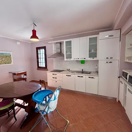 La Casa Di Bianca Villa