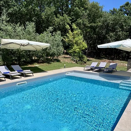 La Casa Di Bianca * Porchiano (Terni)