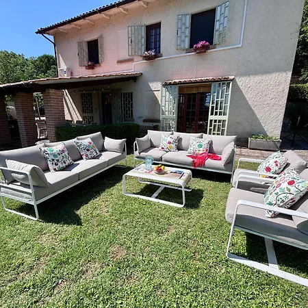 La Casa Di Bianca