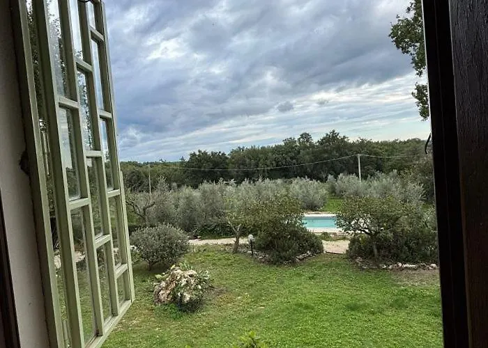 La Casa Di Bianca * Porchiano (Terni)